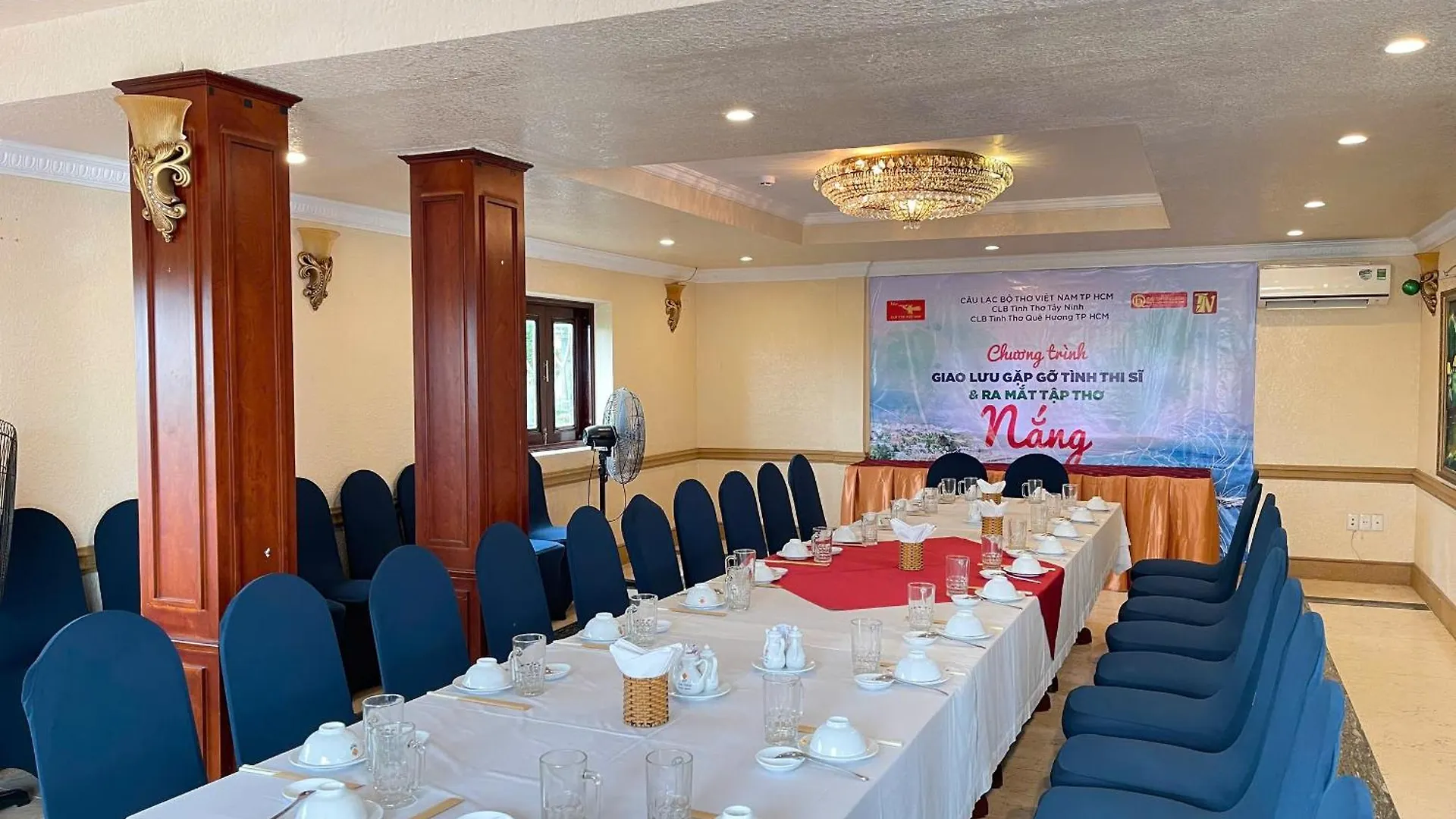 Huong Sen 2 Vung Tau Hotel