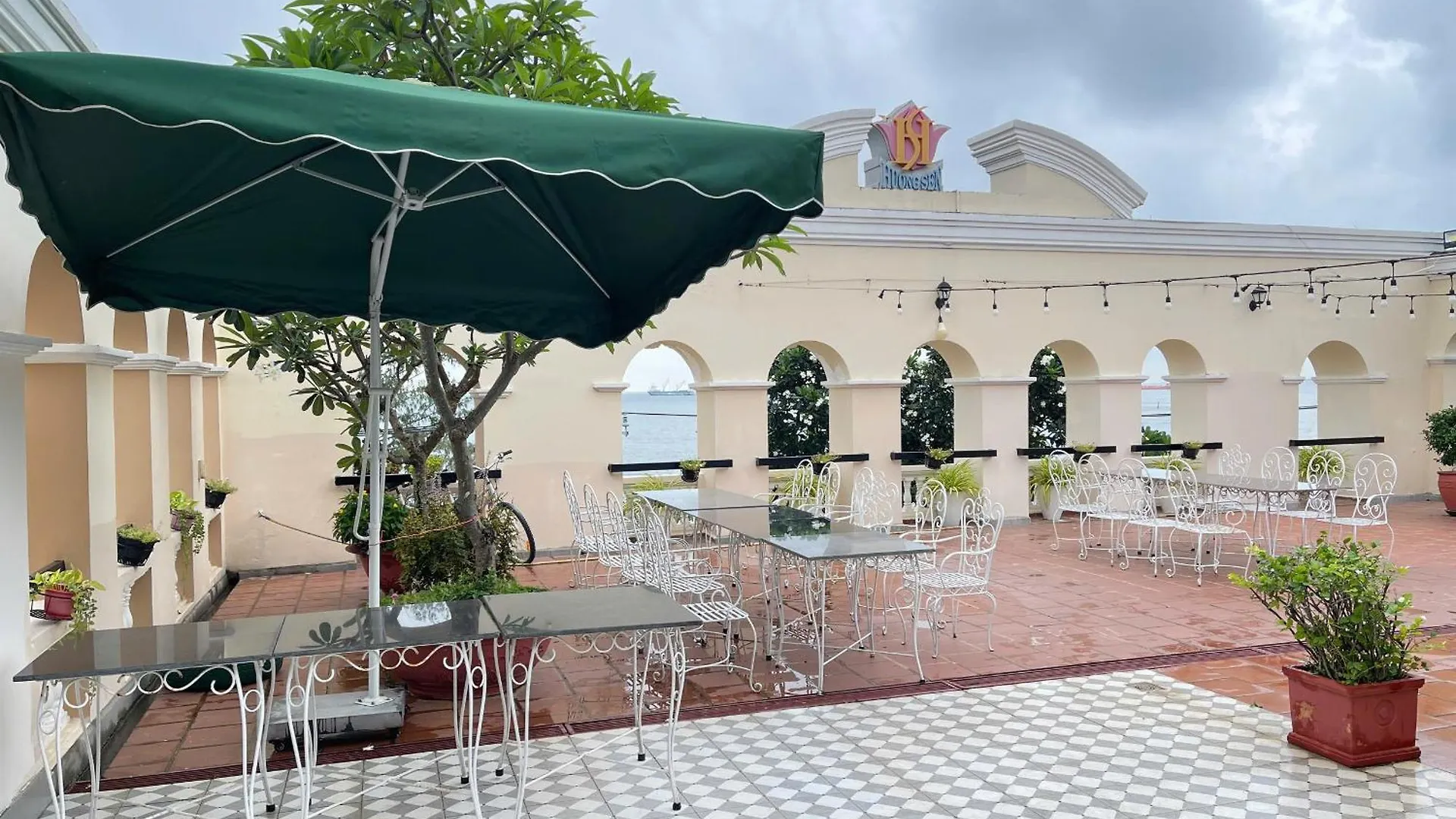 Huong Sen 2 Vung Tau Hotel 0*,