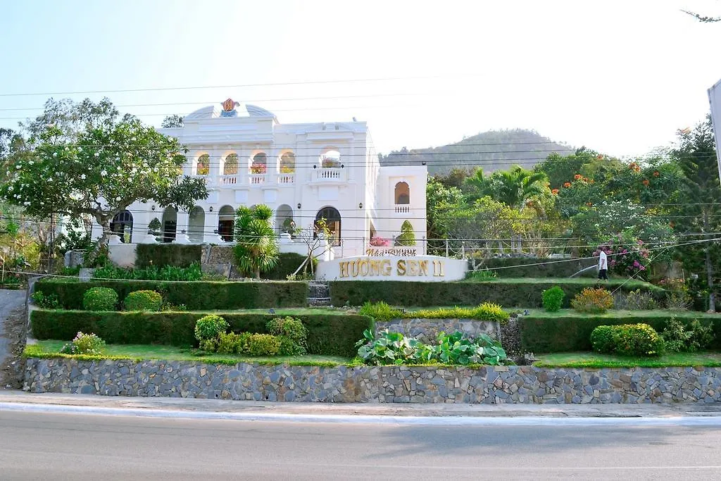 Huong Sen 2 Vung Tau Hotel 0*,  Vietnam