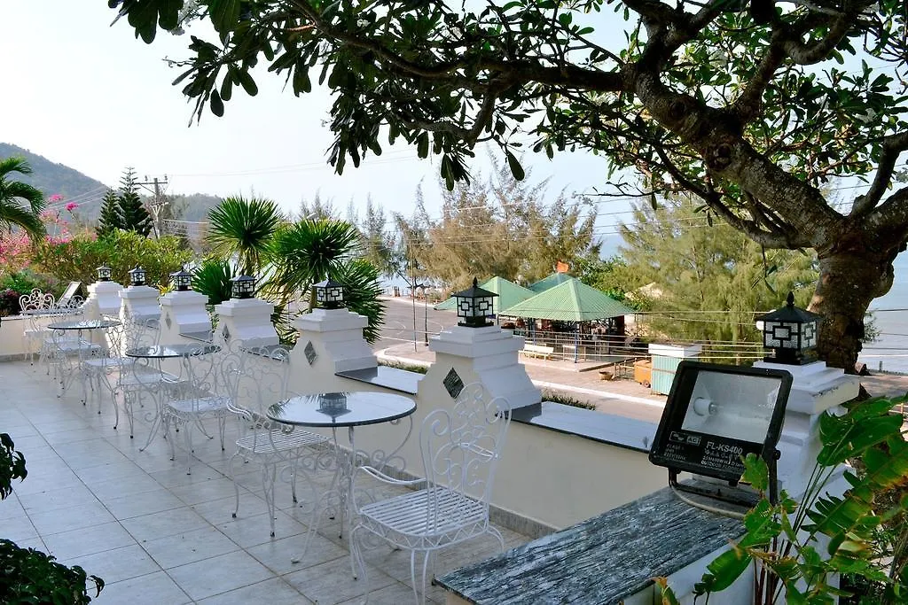 Huong Sen 2 Vung Tau Hotel