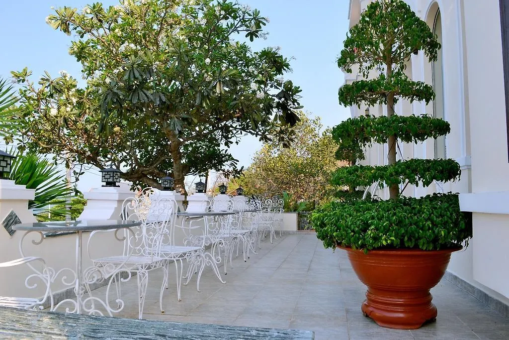 Huong Sen 2 Vung Tau Hotel Vietnam