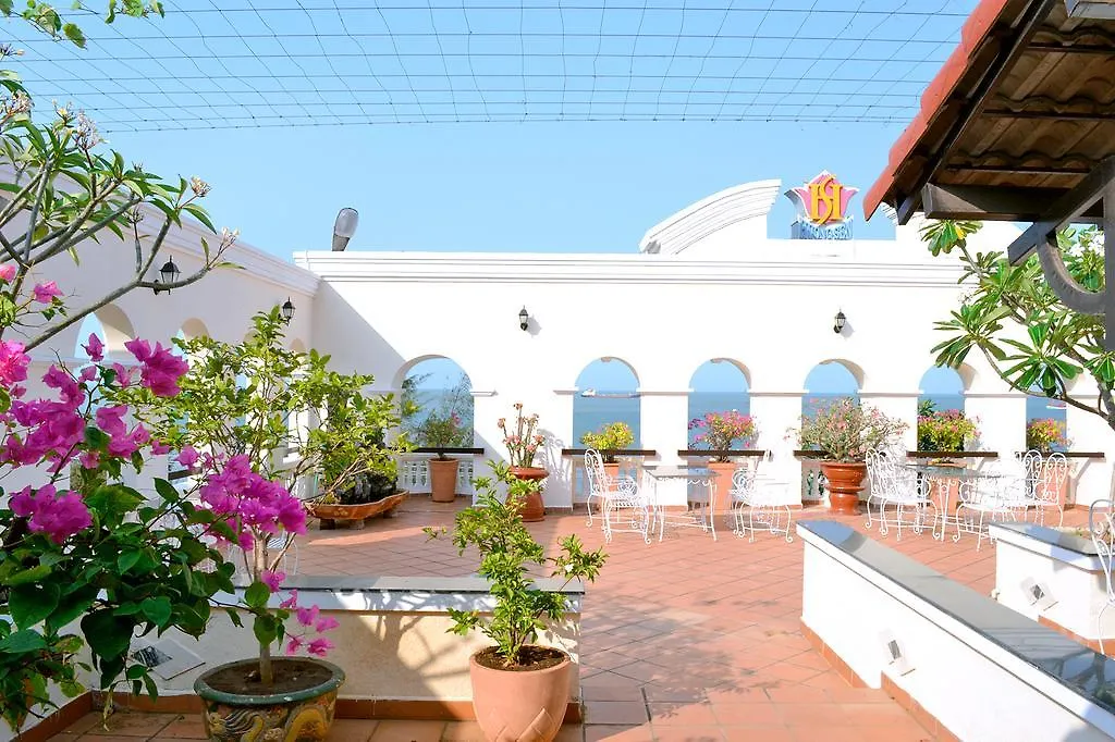 Huong Sen 2 Vung Tau Hotel