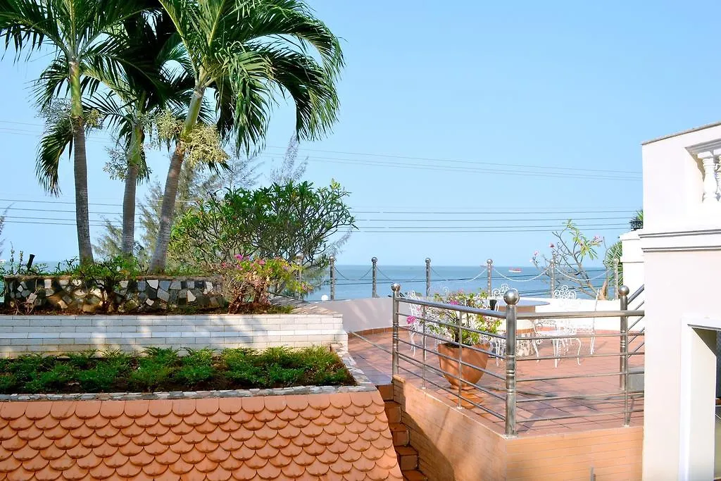 Huong Sen 2 Vung Tau Hotel