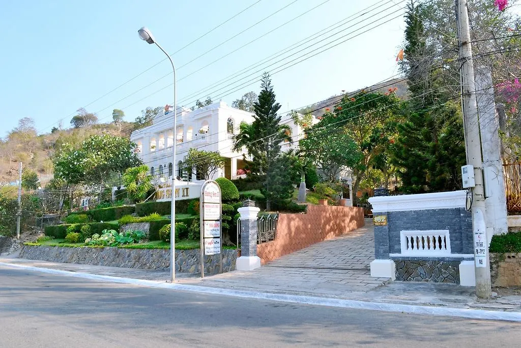 Huong Sen 2 Vung Tau Hotel Vietnam