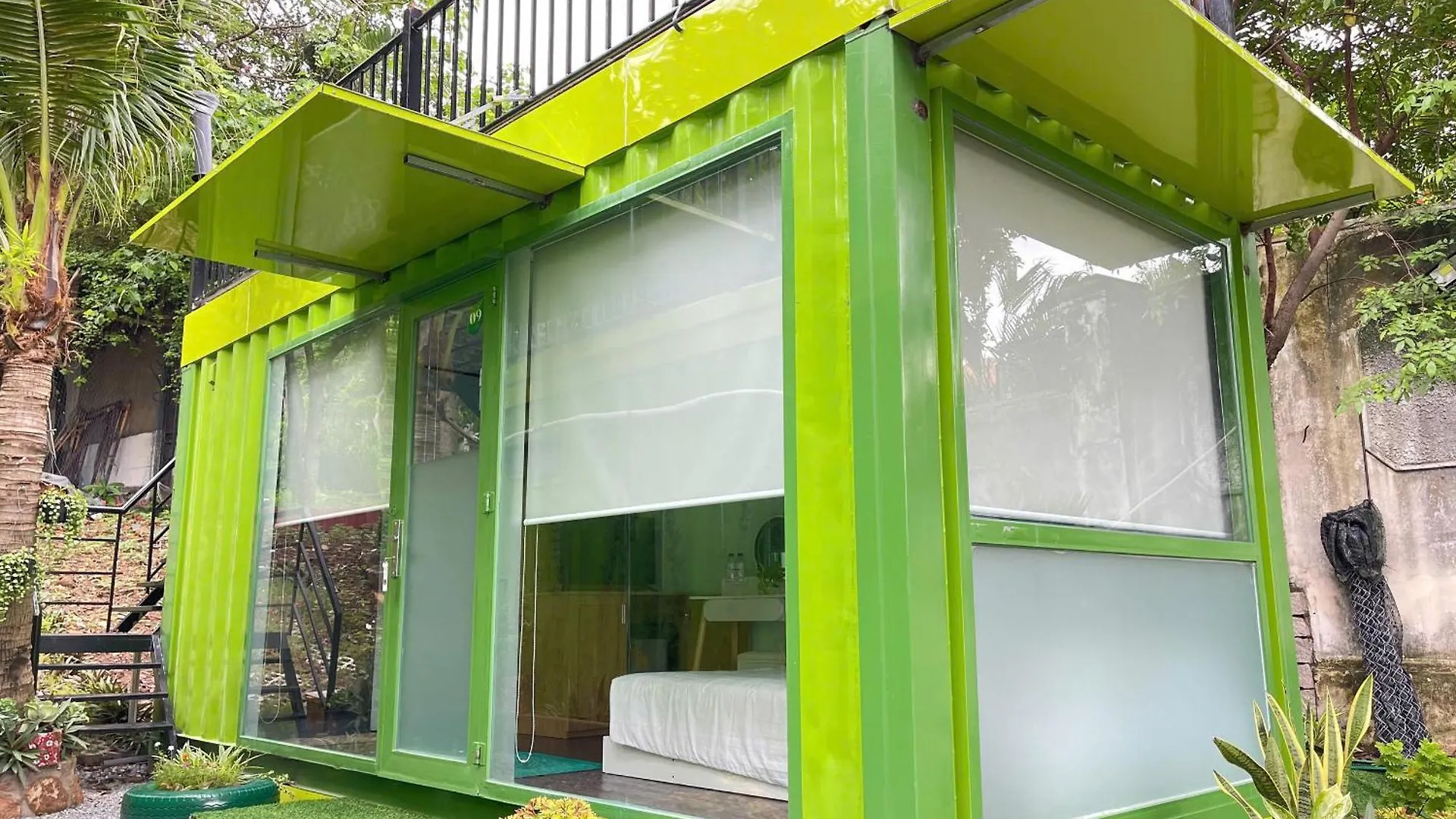 Huong Sen 2 Vung Tau Hotel Vietnam