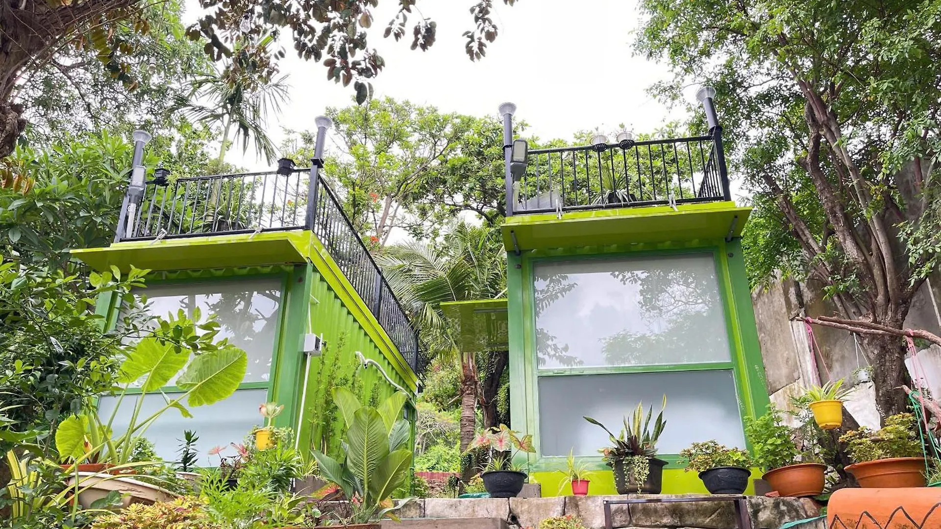 Huong Sen 2 Vung Tau Hotel