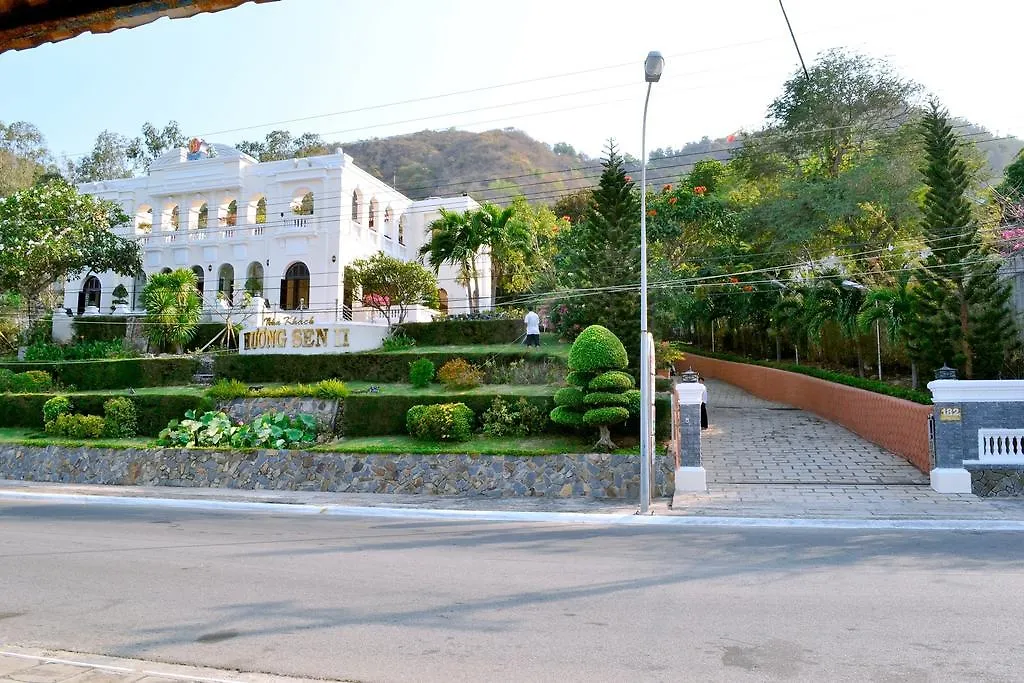 Huong Sen 2 Vung Tau Hotel