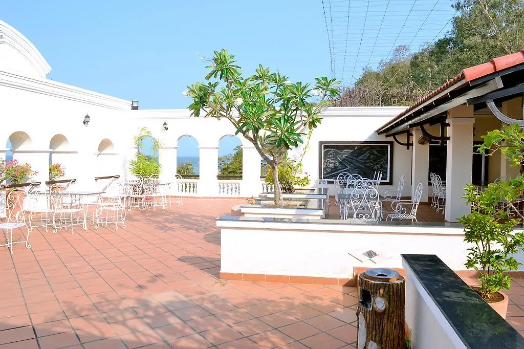 Huong Sen 2 Vung Tau Hotel