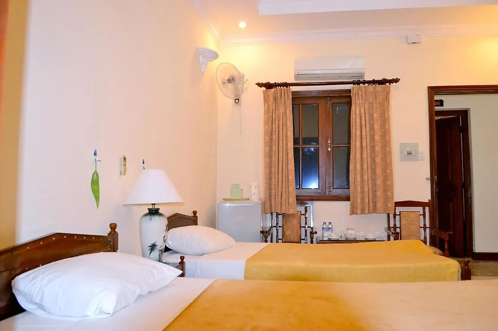 Huong Sen 2 Vung Tau Hotel 0*,