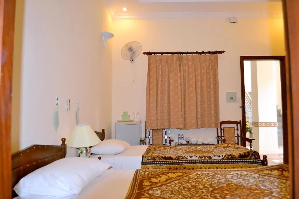 Huong Sen 2 Vung Tau Hotel