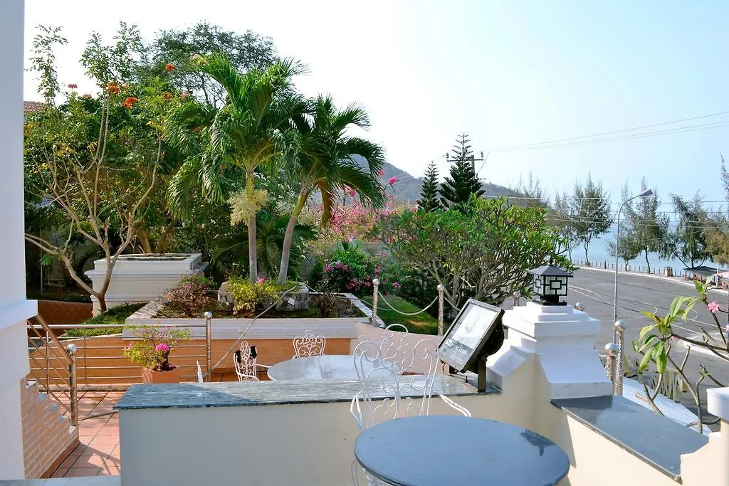 Huong Sen 2 Vung Tau Hotel