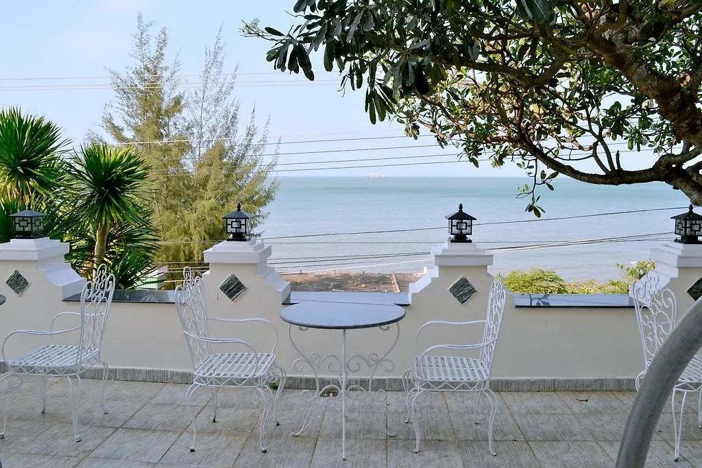 Huong Sen 2 Vung Tau Hotel