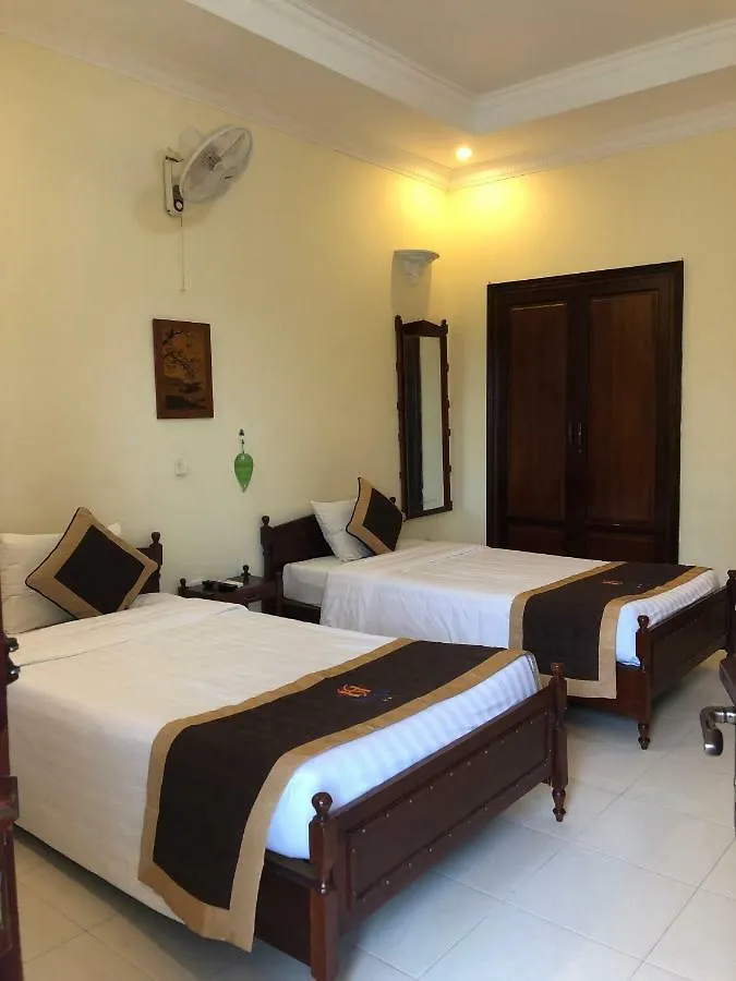 Huong Sen 2 Vung Tau Hotel